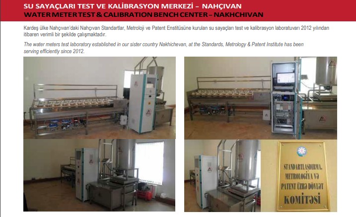 Sayaç Ön Görünüm